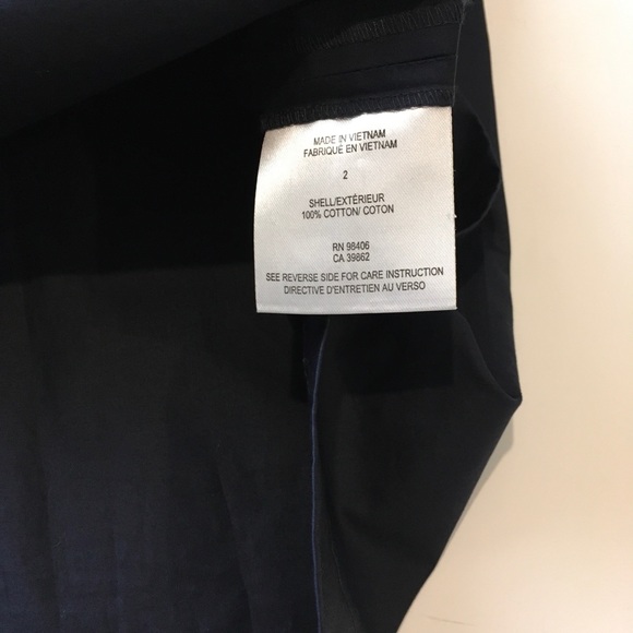 Theory dress - Picture 6 of 6